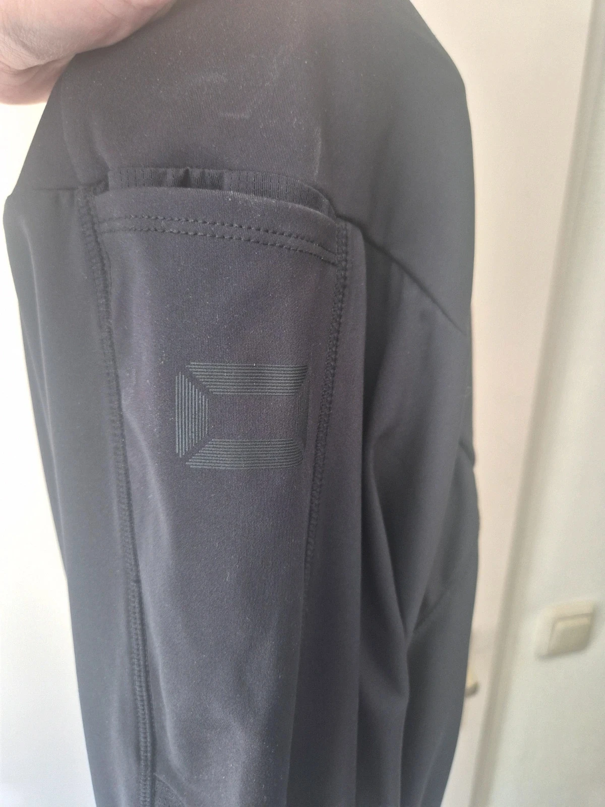 Stanno sportlegging zwart – maat XL – photo 6